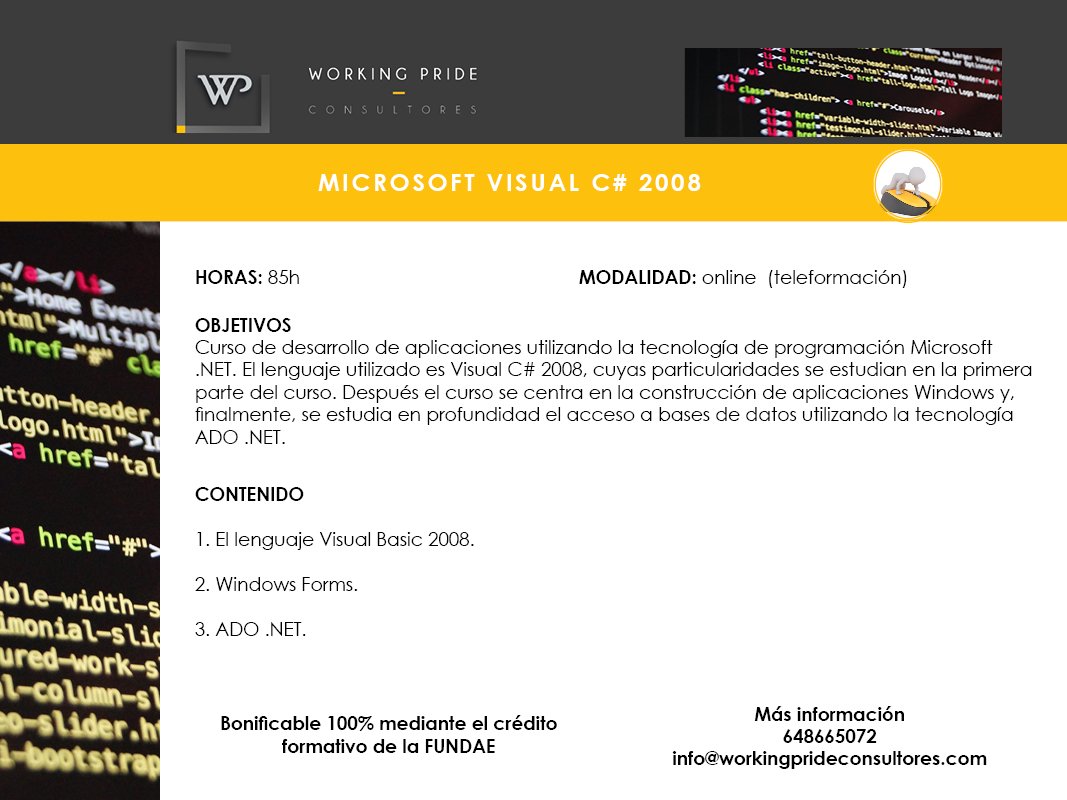Microsoft Visual C 2008 - Download